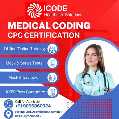 MEDICAL CODING CLASSES